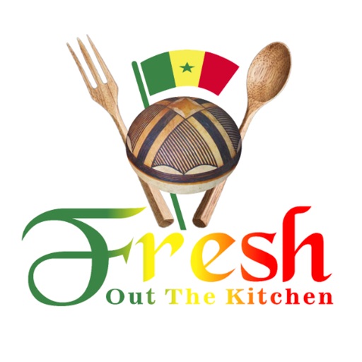 Fresh Out the Kitchen