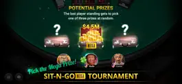 Game screenshot Blackjack Championship apk