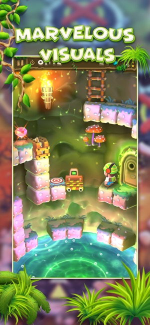 Relic Looter(圖3)-速報App