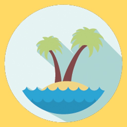 Summer Time - Stickers & emoji icon