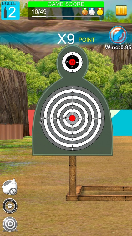 Modern Shooting Range screenshot-5