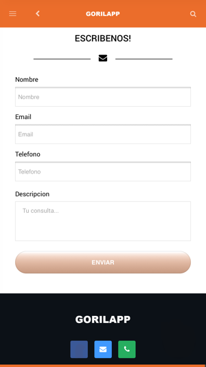 GorilApp(圖3)-速報App
