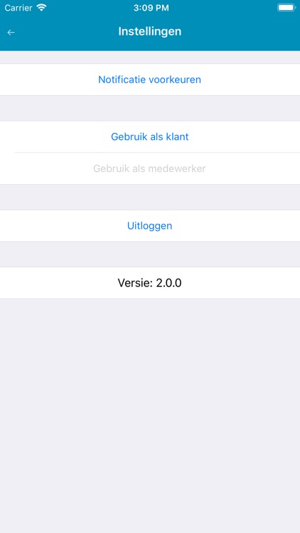 Mijn Draagkracht screenshot-5