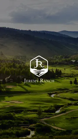 Game screenshot Jeremy Ranch Golf & CC mod apk