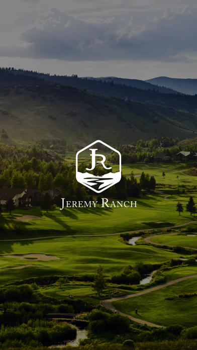 Jeremy Ranch Golf & CC Screenshot