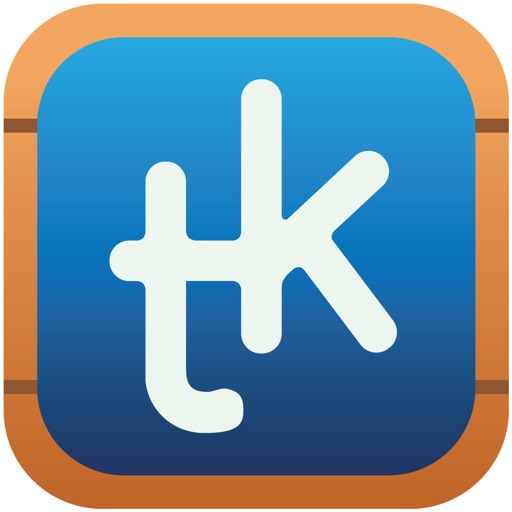 TeacherKit Parent icon