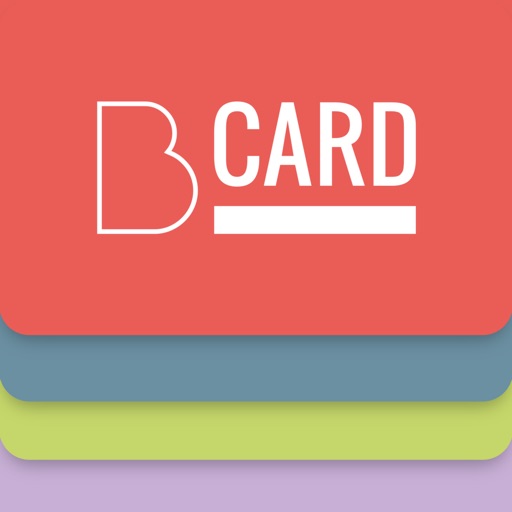 B-Card