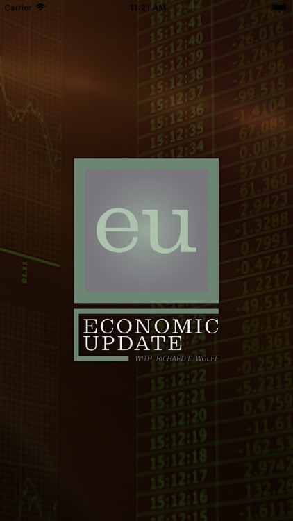 Economic Update