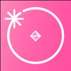 IZ*ONE Light Stick icon