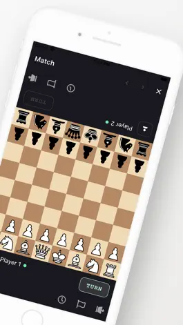 Game screenshot White Pawn apk