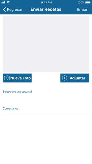 Farmacia Genesis(圖4)-速報App