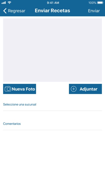 Farmacia Genesis screenshot-3