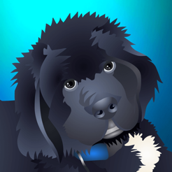 ‎NewfyMoji