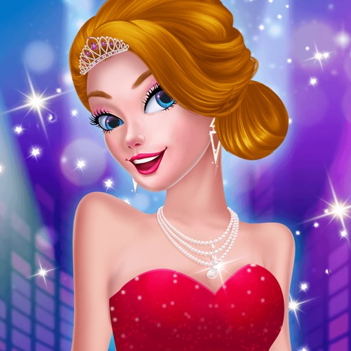 Supermodel Dress Up And Makeup Revisión S Rankings Supermodel Dress Up And Makeup Logo
