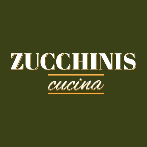 Zucchinis Cucina Oakville