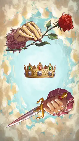 Game screenshot Affairs of the Court (Legacy) mod apk
