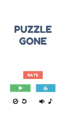 Game screenshot PuzzleGone - Brain Puzzle mod apk