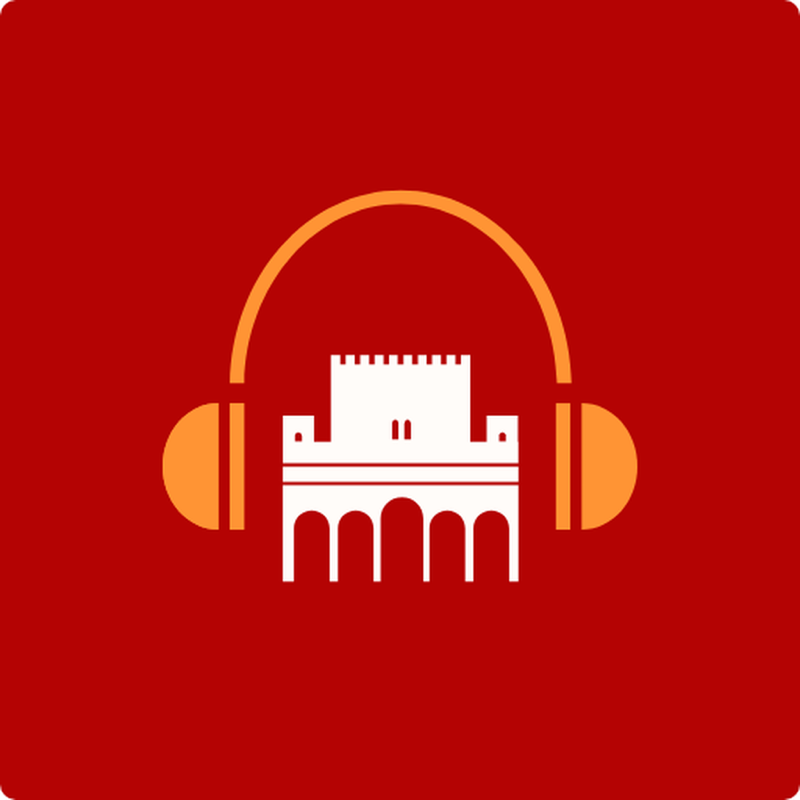 Audioguía Alhambra
