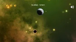 spacemunch - galactic survival iphone screenshot 1