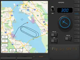 Game screenshot Fly by Wi-Fi Lite apk
