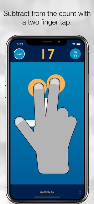 Tally-ho Counter(圖2)-速報App
