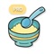 You can easily prepare our healthy recipes when starting solids with your baby