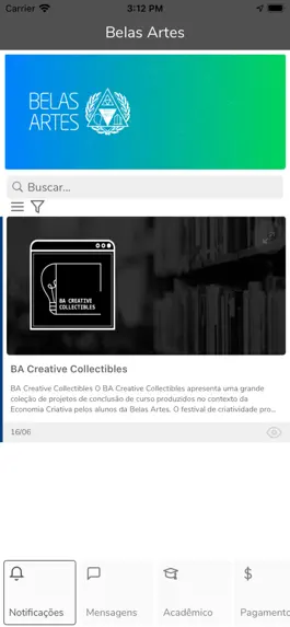 Game screenshot Time Belas Artes apk