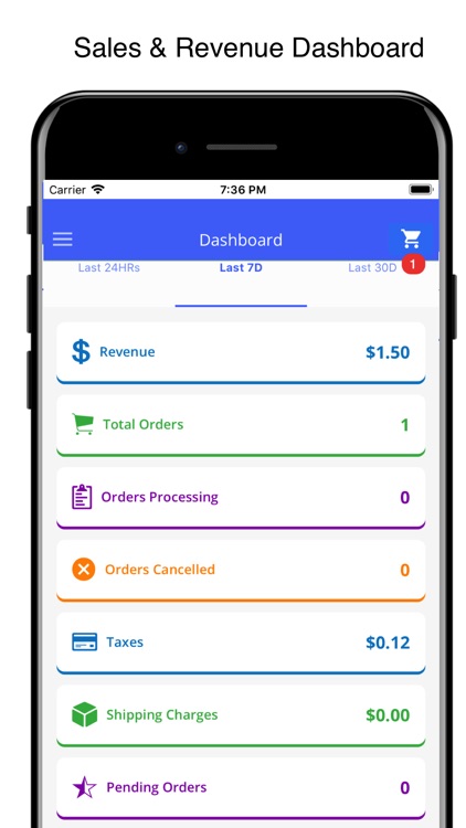 POS for Magento screenshot-5
