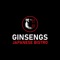 Congratulations - you found our Ginseng's - Japanese Bistro in Eastbourne App
