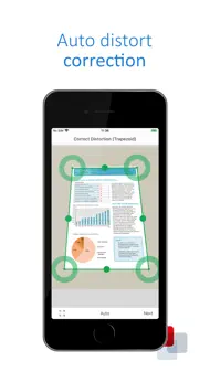UniFLOW Online Print & Scan iphone bilder 3