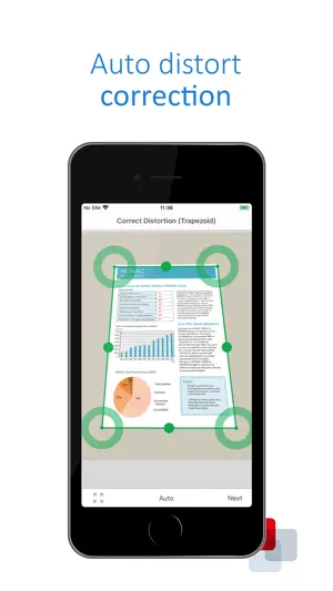 uniFLOW Online Print & Scan screenshot 3