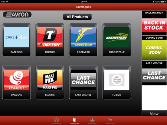 Screenshot #5 pour Avron