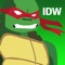 The TMNT Comics app has been discontinued and all comics have been consolidated into the IDW Digital Comics Experience app