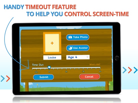 AtlasMission, #1 kids learning iPad screenshot 8 - Education app