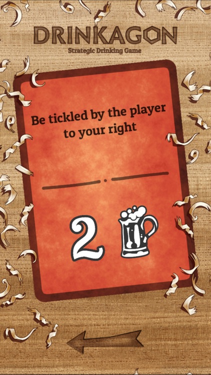 Drinkagon - Truth & Dare Cards screenshot-3