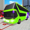 City Bus Simulator Games icon