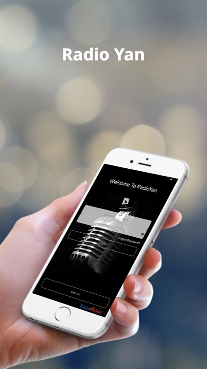 RadioYan
