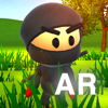 Ninja Kid AR: Augmented Action - Volkan Kutlubay