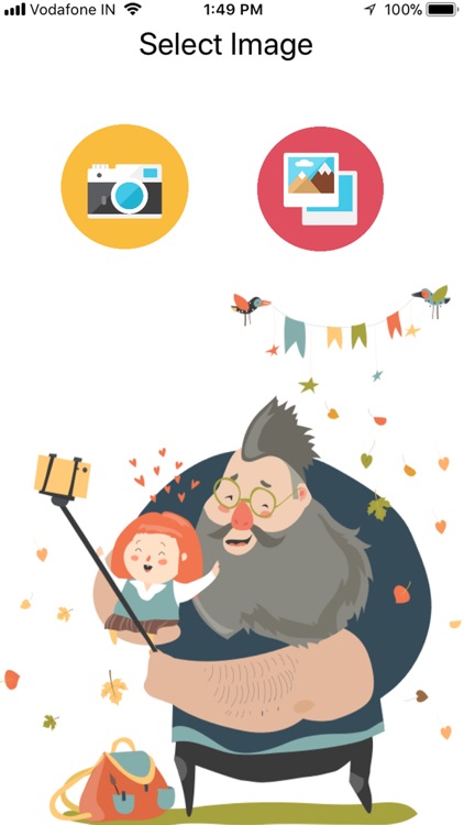 Happy Father's Day Frames 2018