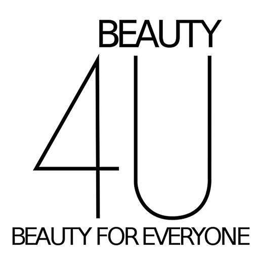 Beauty 4 U icon