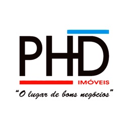 Phd Imóveis CRM