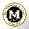 Madison Public Schools App delete, cancel