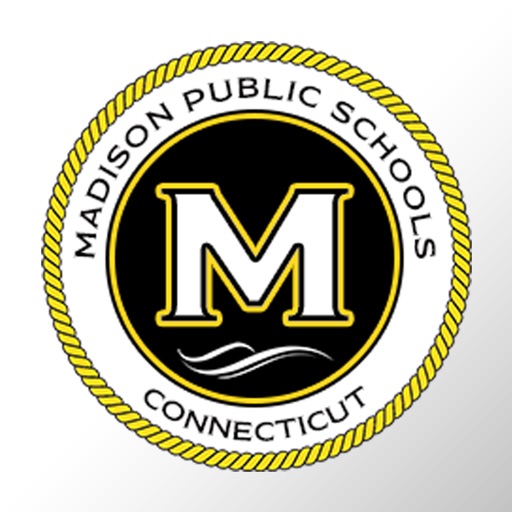 Madison Public Schools App icon