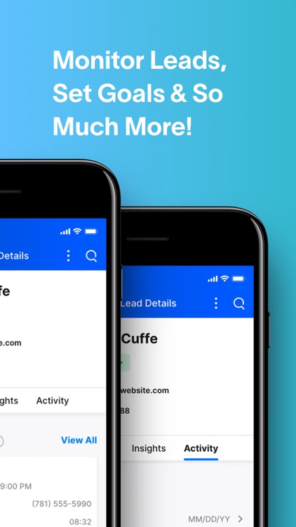 Scorpion Mobile screenshot-4
