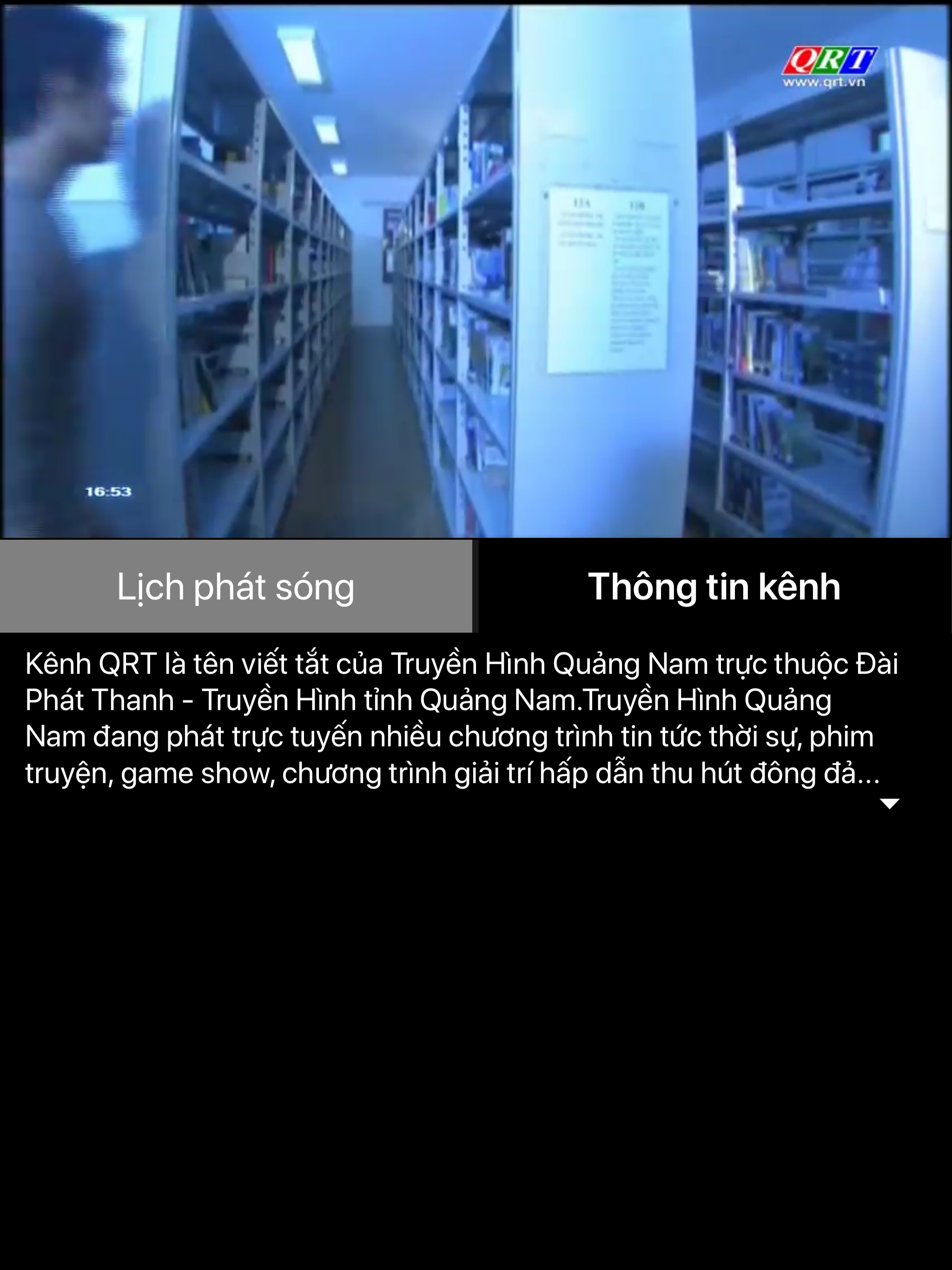 Quảng Nam TV