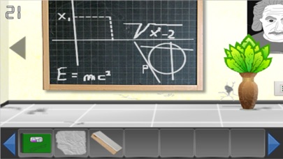 Screenshot #2 pour Laboratory Escape (full)