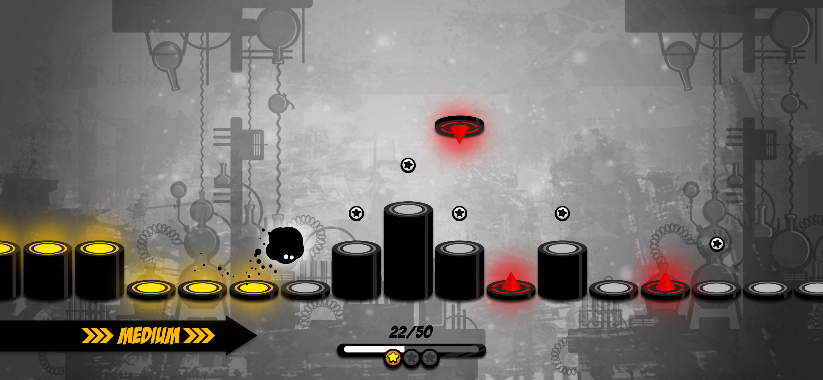 Give It Up! 2: Rhythm Dash