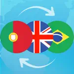Portuguese Translator + App Cancel