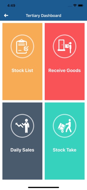 Odin Live Plus(圖9)-速報App