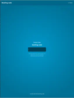 Bowling Lanes Control screenshot 4